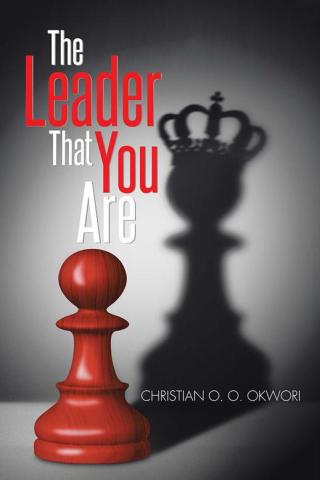 表紙画像: The Leader That You Are 9781499093582