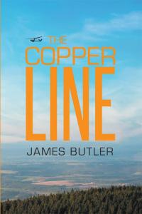 Titelbild: The Copper Line 9781499093810