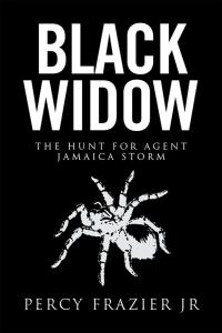 Imagen de portada: Black Widow 9781499095081