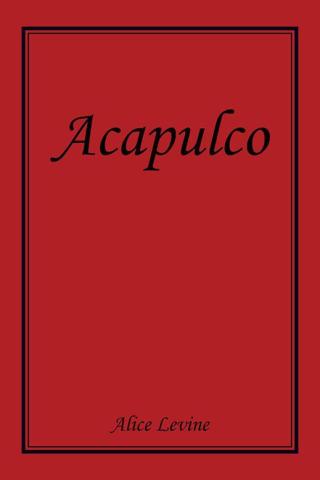 Cover image: Acapulco 9781499095159