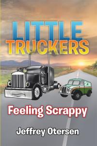 Cover image: Little Truckers 9781499095227