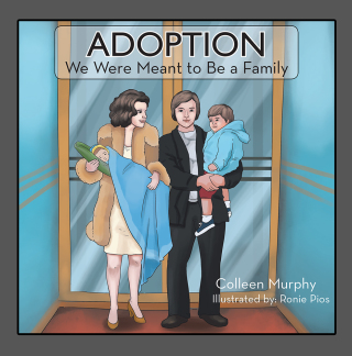 Cover image: Adoption 9781499095418