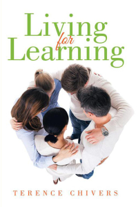 Imagen de portada: Living for Learning 9781499094336