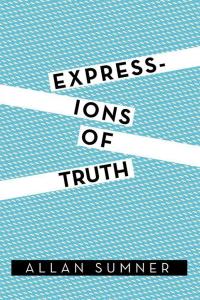 Cover image: Expressions of Truth 9781499095692