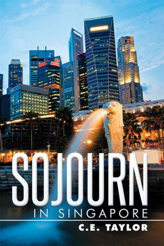 Imagen de portada: Sojourn in Singapore 9781499096118
