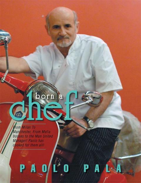Born a Chef - FULL INSTANT DOWNLOAD | PDF DOCX EPUB