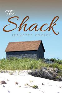 Cover image: The Shack 9781499096248