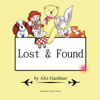 Cover image: Lost and Found 9781499096293