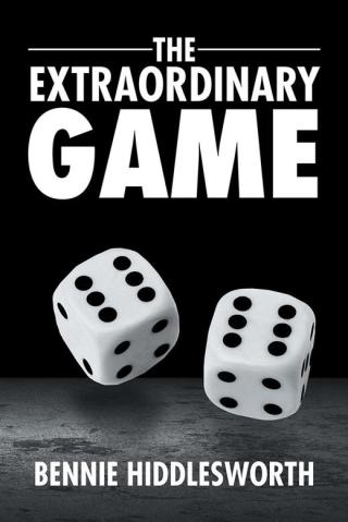 Cover image: The Extraordinary Game 9781499096446