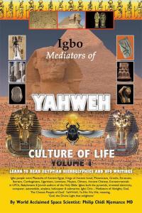 Cover image: Igbo Mediators of Yahweh Culture of Life 9781499097139