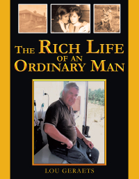 Imagen de portada: The Rich Life of an Ordinary Man 9781499097184