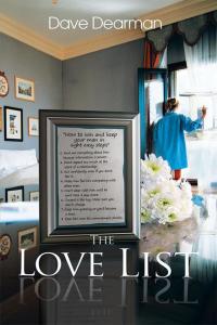 Imagen de portada: The Love List 9781499097214