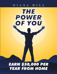 Cover image: The Power of You 9781499097474