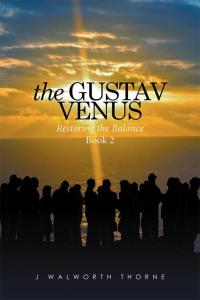 Cover image: The Gustav Venus 9781499097818