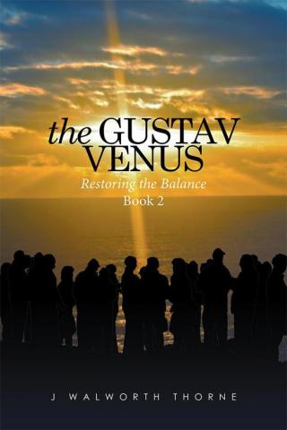 Cover image: The Gustav Venus 9781499097818