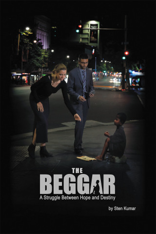Imagen de portada: The Beggar 9781499098129