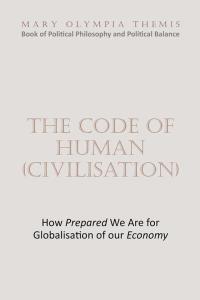 Imagen de portada: The Code of Human (Civilisation) 9781499098303