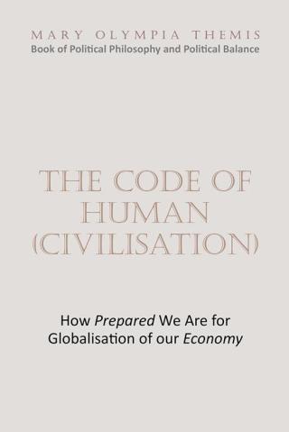 Cover image: The Code of Human (Civilisation) 9781499098303