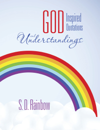 Cover image: God Inspired Quotations and Understandings 9781499098433