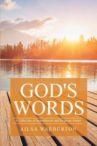 Cover image: God’S Words 9781499098501