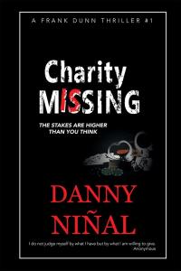 Cover image: Charity Is Missing 9781499098877