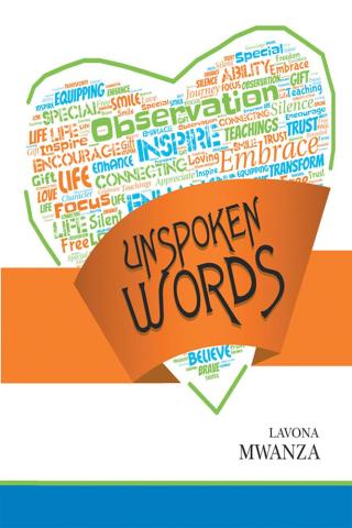 Cover image: Unspoken Words 9781499099249