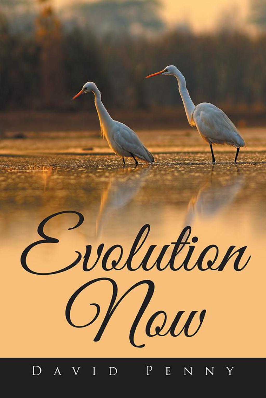 Evolution Now (eBook)