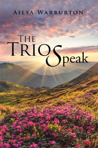 Cover image: The Trio Speak 9781499099522