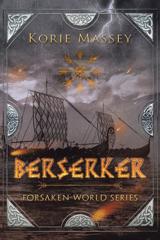 Imagen de portada: Berserker 9781499099782