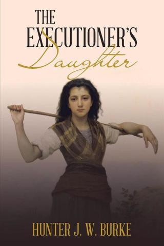 Cover image: The Executioner’S Daughter 9781499099812