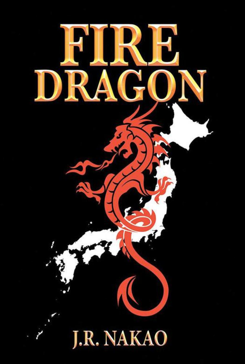 Fire Dragon (eBook)