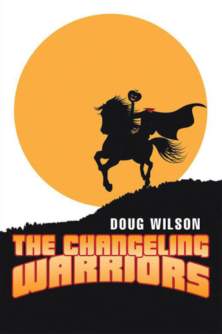 Cover image: The Changeling Warriors 9781499099935