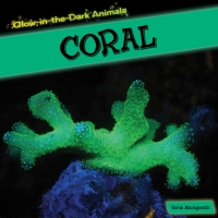 Cover image: Coral 9781499400762
