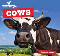 Cover image: Cows 9781499400823