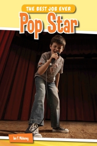 Cover image: Pop Star 9781499401073