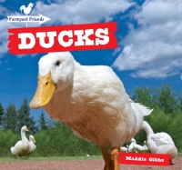 Cover image: Ducks 9781499400984