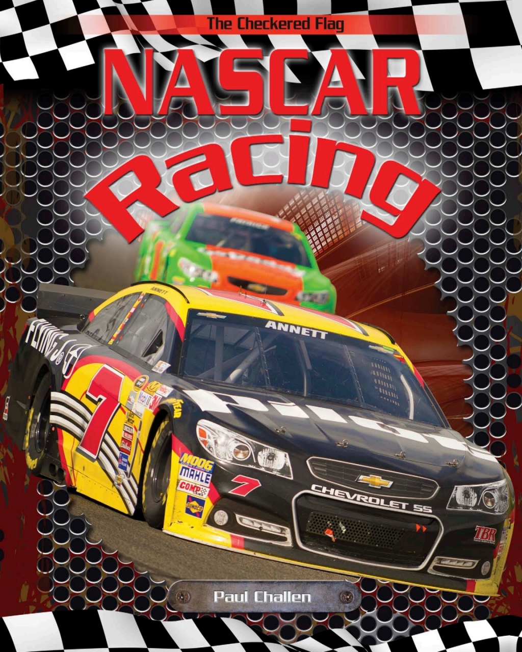 NASCAR Racing