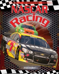 Imagen de portada: NASCAR Racing 9781499401646