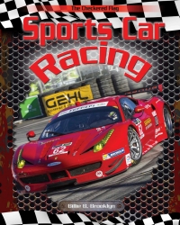 صورة الغلاف: Sports Car Racing 9781499401608