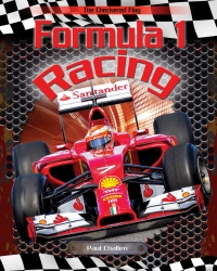 表紙画像: Formula 1 Racing 9781499401615