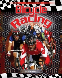 Imagen de portada: Bicycle Racing 9781499401622