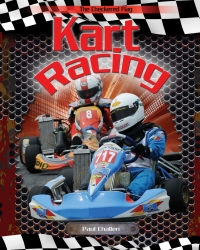 Imagen de portada: Kart Racing 9781499401639
