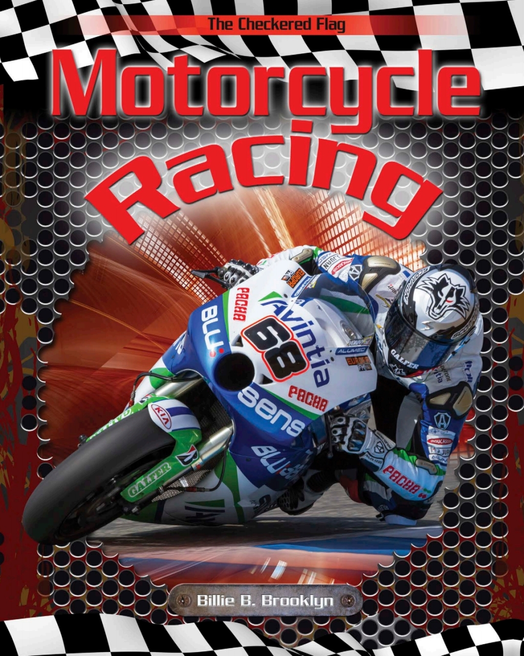 Motorcycle Racing (eBook)