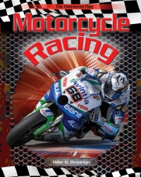 表紙画像: Motorcycle Racing 9781499401585