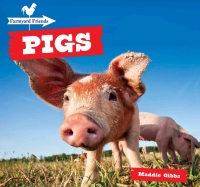 Cover image: Pigs 9781499401684