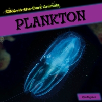 Imagen de portada: Plankton 9781499401752