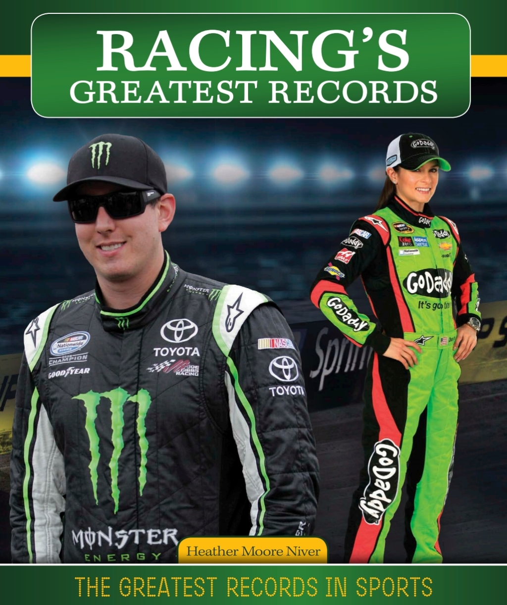 Racing’s Greatest Records