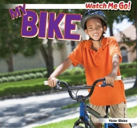 Cover image: My Bike 9781499402506