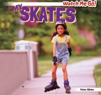 Imagen de portada: My Skates 9781499402544