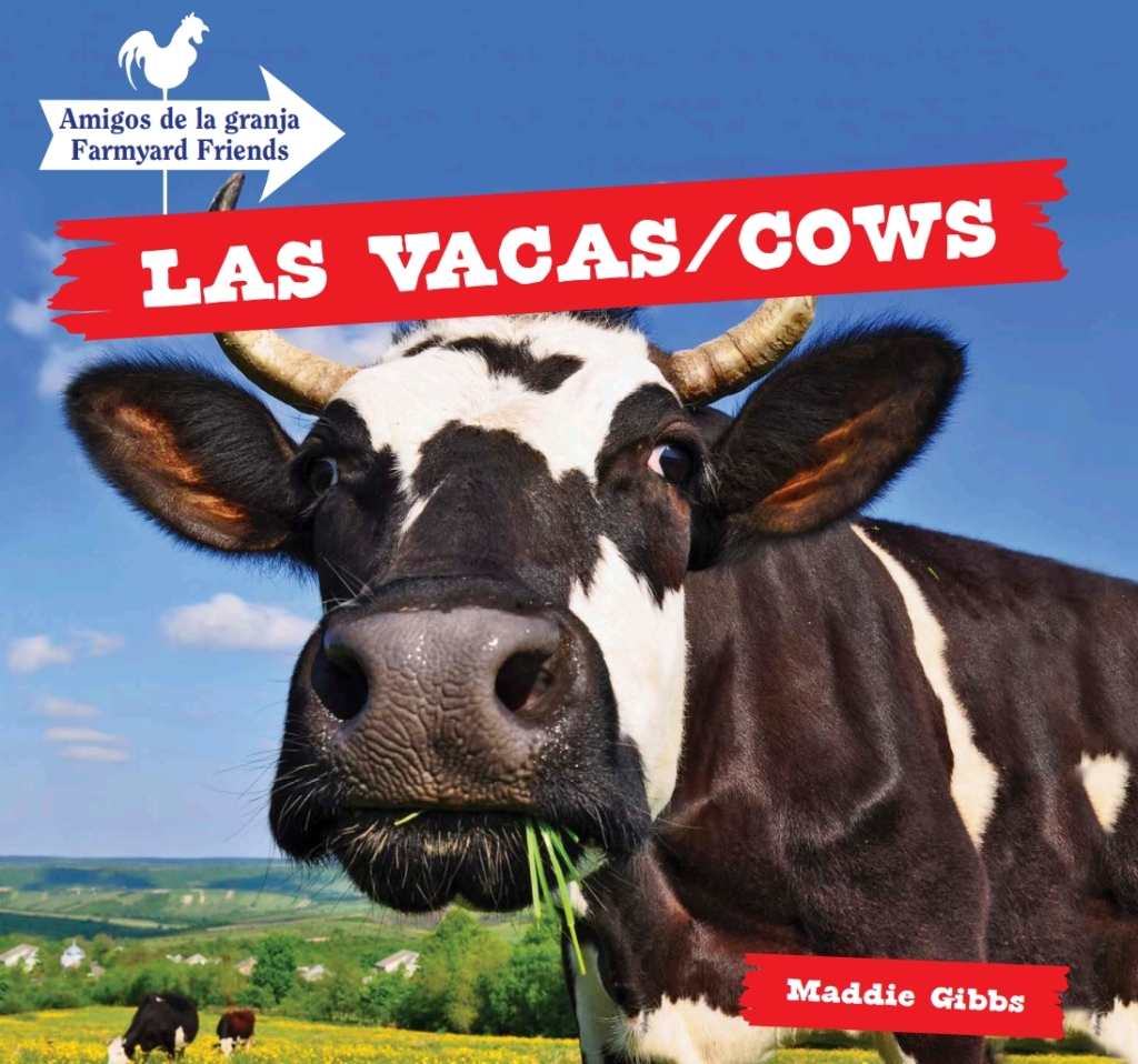 Las vacas / Cows
